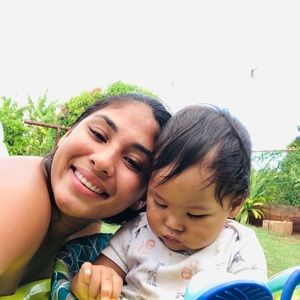 Meet your Posher, Shanea